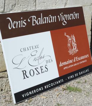 Family ties: Château L'Enclos des Roses and Domaine d’Escausses, Gaillac. By Pauline Gauthier